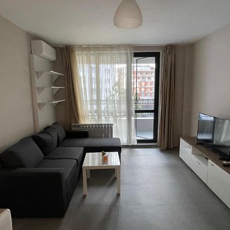 소피아 Movie Flats 아파트 외부 사진