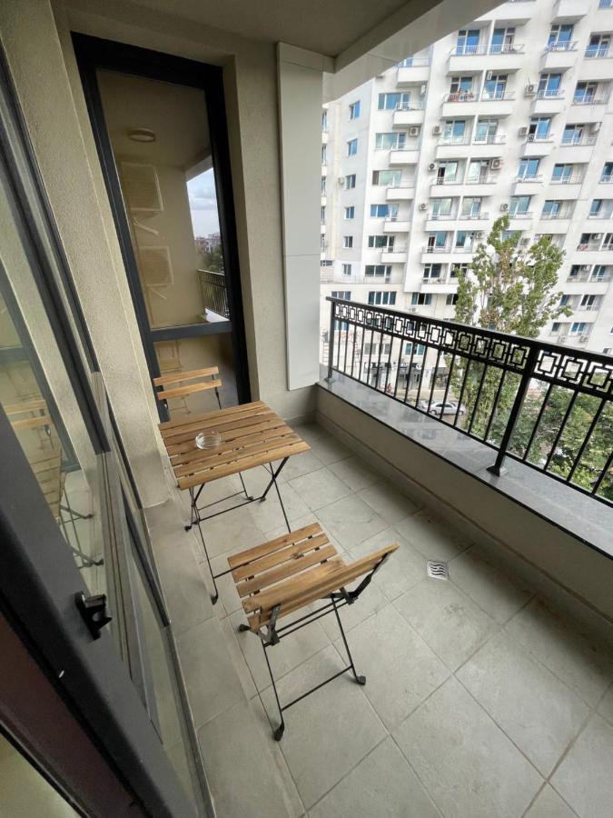 소피아 Movie Flats 아파트 외부 사진