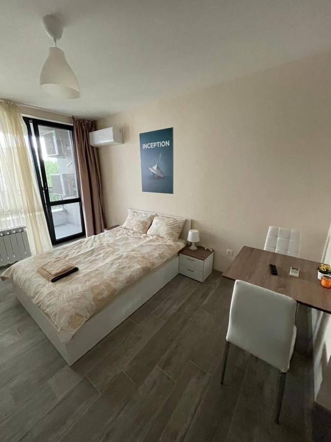 소피아 Movie Flats 아파트 외부 사진