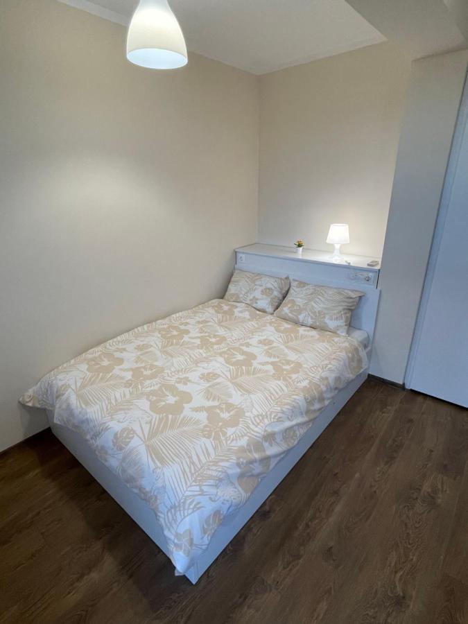 소피아 Movie Flats 아파트 외부 사진
