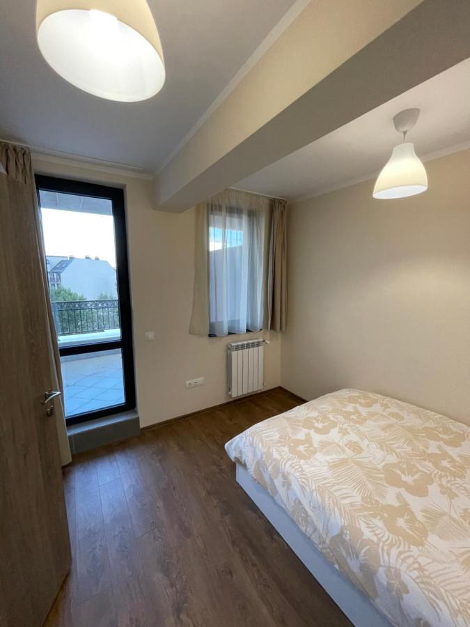 소피아 Movie Flats 아파트 외부 사진