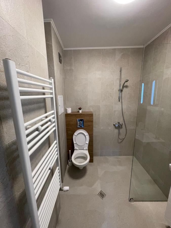 소피아 Movie Flats 아파트 외부 사진