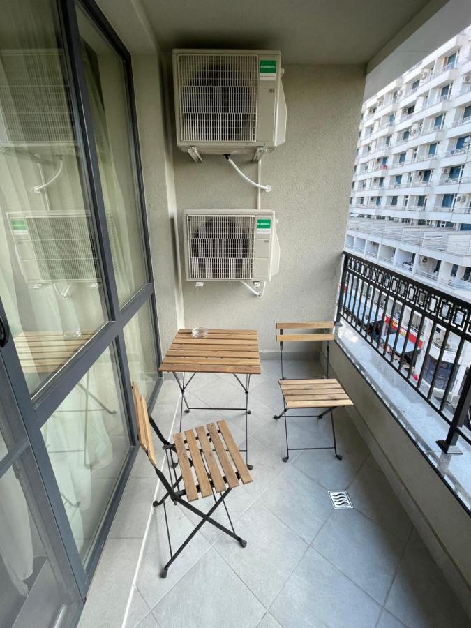 소피아 Movie Flats 아파트 외부 사진