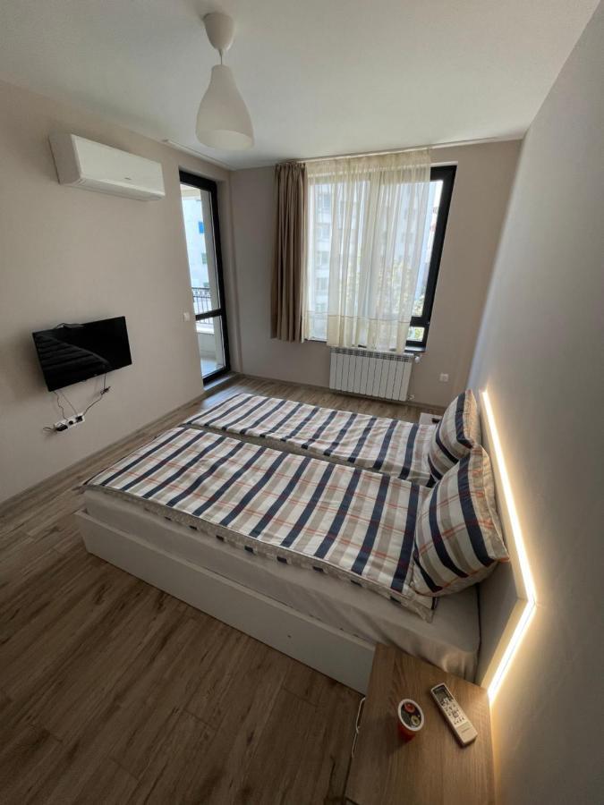 소피아 Movie Flats 아파트 외부 사진
