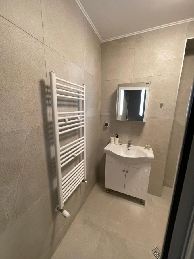 소피아 Movie Flats 아파트 외부 사진