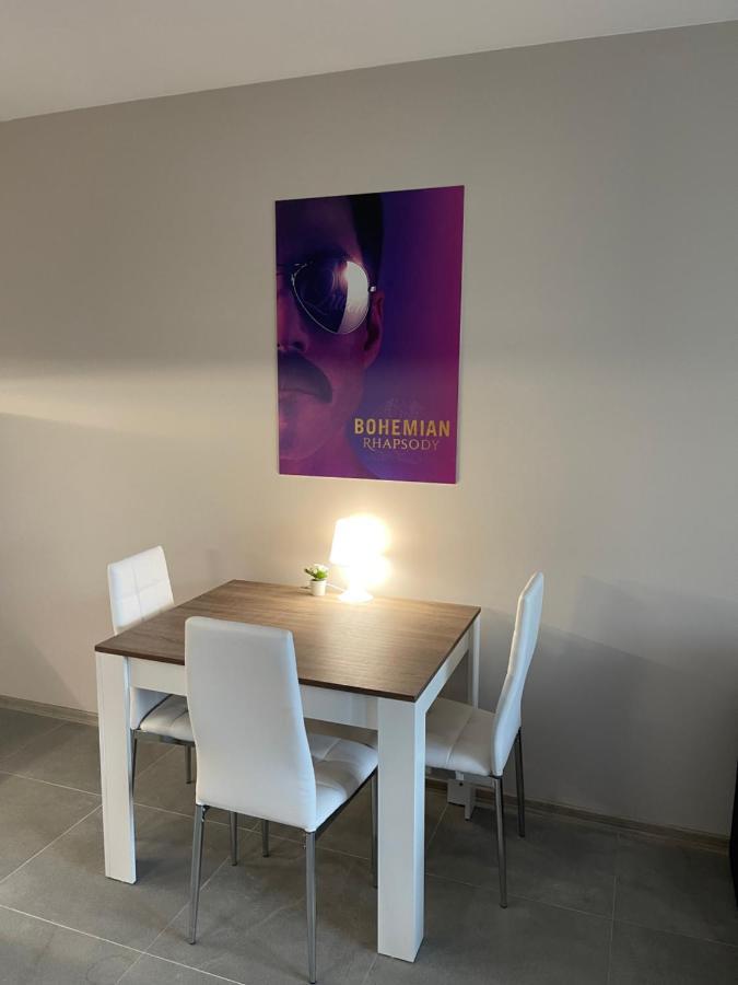 소피아 Movie Flats 아파트 외부 사진
